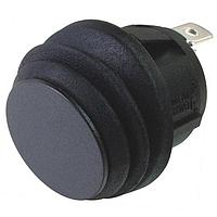 Shin Chin R13-112C8-02(VDC) Rocker Switches SPDT RKR SW ON-ON IP65 20A/14VDC