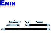MITUTOYO 139-174 Tubular Inside Micrometer (100-900mm / 0.01mm)