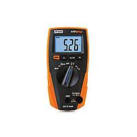 HT HT210 Pocket multimeter in CAT III