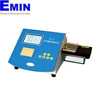 Medicine hardness tester