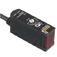 Omron Automation and Safety E3S-AT31 Photoelectric Sensors 7M Sep PNP Hor