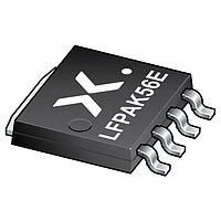 Nexperia PSMN1R0-40YLD/2X MOSFETs N-channel 40 V, 1.1 mohm, 280 A logic level MOSFET in LFPAK56 usingNextPower-S3 Schottky-Plus technology