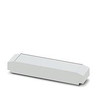 PHOENIX CONTACT 2203882 Housing, Upper Part ICS25-C100X12-7035 UPPER PART HOUSING