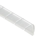 HellermannTyton 3P9C Spiral Wraps 3P 1/2 SPIRALWRAP NATURAL