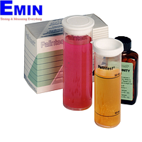 Palintest AS series Tablet Count Kit