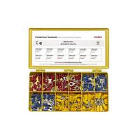Molex 19413-0108 Terminals 180 PC VINYL INSUL RING KIT
