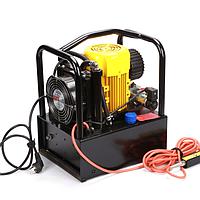 TLP HHB-6LC Electric Hydraulic Torque Wrench Pump (700bar)