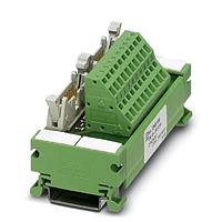 PHOENIX CONTACT 2965156 General Purpose Relays UM 45- 2FLK14 /ZFKDS/S7
