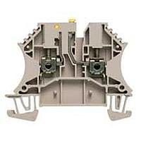 Weidmuller 1855610000 Test Disconnect Terminal WTR 2.5