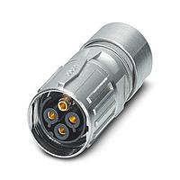 PHOENIX CONTACT 1618603 Circular Metric Connectors ST-3ES1N8A8K04S