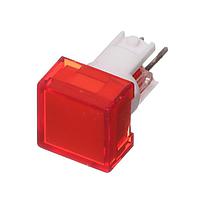 Omron Automation and Safety A3DA-500R Pushbutton BUILT-IN LED PUSHBUTTON