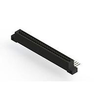 EDAC 896-028-559-112 Receptacles High Temp Card Edge Connectors