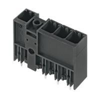 Weidmuller 1048410000 Fixed Terminal Blocks SV 7.62HP/03/180MF2 3.5SN BK BX