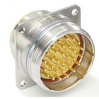 DEUTSCH - TE Connectivity 983-6KE10-05S7-L Plugs 983 5C 5#20 Skt Plug