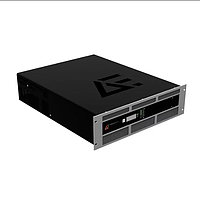 Advanced Energy Pinnacle DC Power System (6~20kW, 200~480VAC)