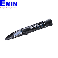 ATAGO MASTER-500 Hand Held Refractometer (0-90.0% Brix)