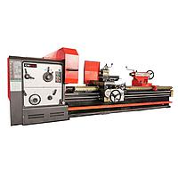 WMT CNC CW6163B Heavy Duty Big Lathe (11kW)