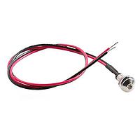 BIVAR MPC3BWDW12.0 Indicators 3mm Blue Diff 12in Mtl Panel Mnt Ind.