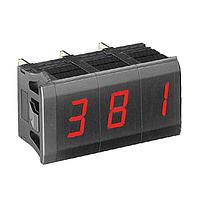 Rotary Revolution Counter