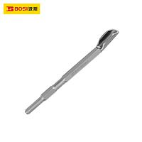 BOSI BS336028 U-Shape Hexagonal Chisel (17x280x22mm)