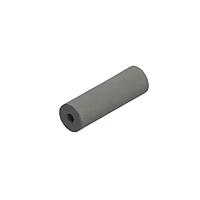 Kemtron - TE Connectivity 2452644-1 Extruded EMI Gasket Ssilicone Nickel Aluminum Tube 1.6mm OD x 0.5mm ID x 10m L