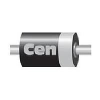 Central Semiconductor 1.5CE12A BK PBFREE TVS Diodes 1.5kW 12V