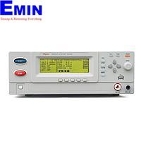 Tonghui TH9201C Hipot Tester (0.05kV~5kV; 0.05kV~6kV)