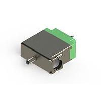 EDAC 516-038-500-555 Connectors Rack & Panel Connector