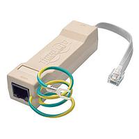 Tripp Lite DTEL2 Surge Protectors LINE PROTECTOR PHONE
