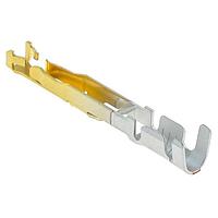 Hirose Electric HR41A-SC-211 Contacts FEMALE CONTACT