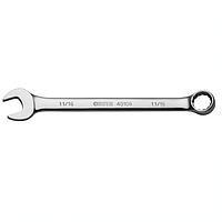 SATA 40108 SAE COMBINATION WRENCH 11/16"