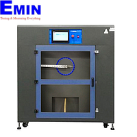 Hongdu HD-CS-1 Impact Tester (1500W, 50-200rpm)