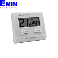 Temperature - Humidity - Air pressure Meter, Datalogger