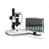 Jinuosh G-CCD845 Video Microscope (0.7x~4.5x)