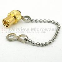 Đầu nối Fairview Microwave SC2101 (SMB)