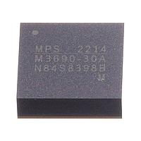 Monolithic Power Systems (MPS) MPM3690GBF-30A-T Power Modules 16V, Dual 18A DC/DC Power Module