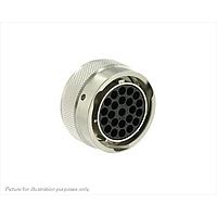 Eaton Souriau-Sunbank UT061823SH Plugs 23P Strt Socket Plug Size 18