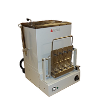 Koehler K36059 Unsulfonated Residue Tester (4 Sulfonation Flasks)