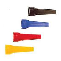 LEMO GMA.2B.060.DJ Backshells BEND RELIF YELLOW