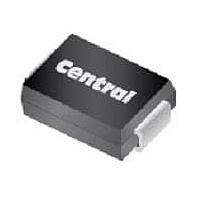 Central Semiconductor CMSH1-20ML TR13 PBFREE Schottky Rectifiers Schottky 1A 20Vrrm 20Vr 30IFSM