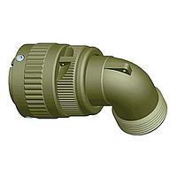 Amphenol Air LB Germany VG95234K-32-15S2N Plugs Plug, Crimp, 8 contacts