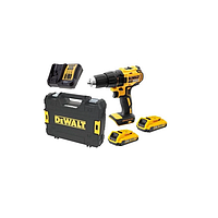 DEWALT DCD7771D2-B1 Cordless Impact Driver/ Wrench (Steel (13mm), Wood (30mm))