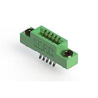EDAC 341-010-555-203 Receptacles Card Edge Connector