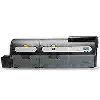 Zebra ZXP 7 Card Printer With Laminator (300 dpi, With Laminator)