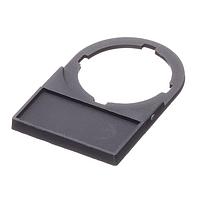 PHOENIX CONTACT 0828985 Terminal Block Tools & Accessories CARRIER-EMLP 22 (27X12,5)