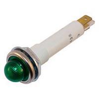 VCC 6091QM5-12V Indicators OILTIGHT LED PMI W/TERM