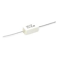 Holsworthy - TE Connectivity SQPR51K0J Power Resistor SQP5 1K0 5% MTL FLM