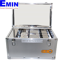 Wrindu RDZD-3402 Fully-automatic Portable Oscillator (Frequency: 50 Hz ± 5% Hz)