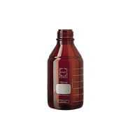 WITEG 5 528 001 Laboratory bottle (1000ml; 10 pcs)