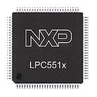 NXP LPC55S14JBD64K MCU+FPUs LPC55S14JBD64